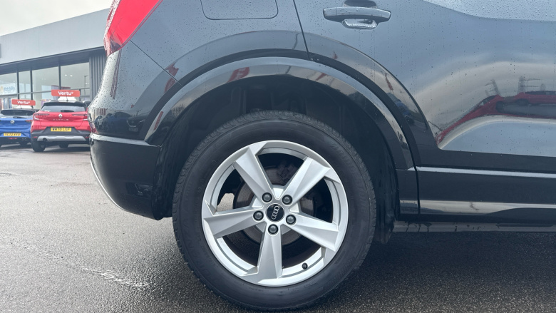 Audi Q2 30 TFSI Sport 5dr [Tech pack] Petrol Estate